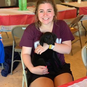 Meet your Posher, Taylor